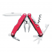 Alicate Leatherman Juice C2 Inferno Red